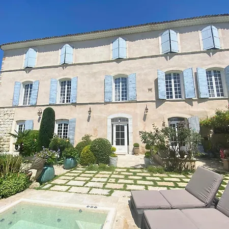 Le Vieux Castel *